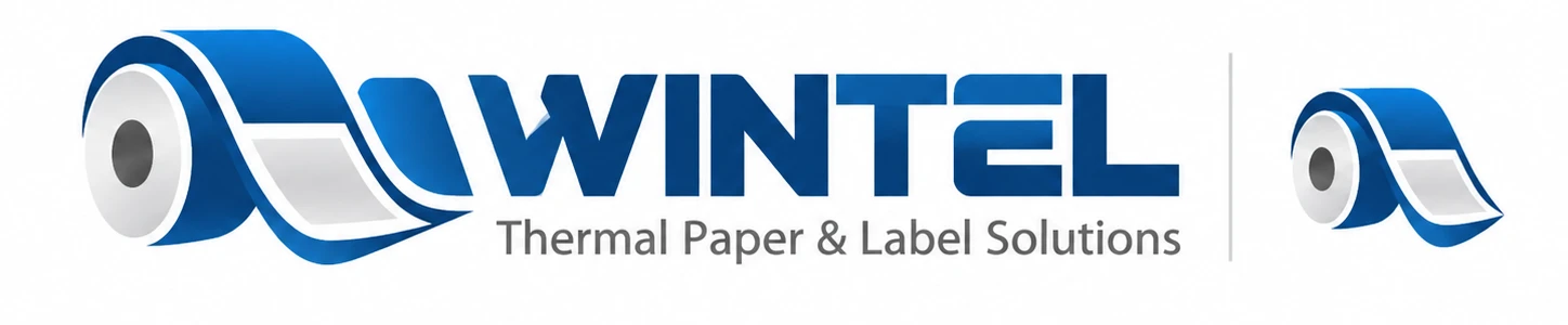 Wintel Thermal Paper and Label Solutions